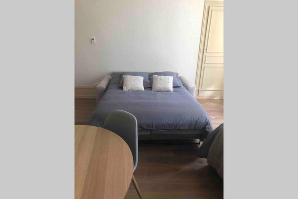 Beauneappart - Centre- Climatisation - Parking Gratuit Beaune  Exterior photo